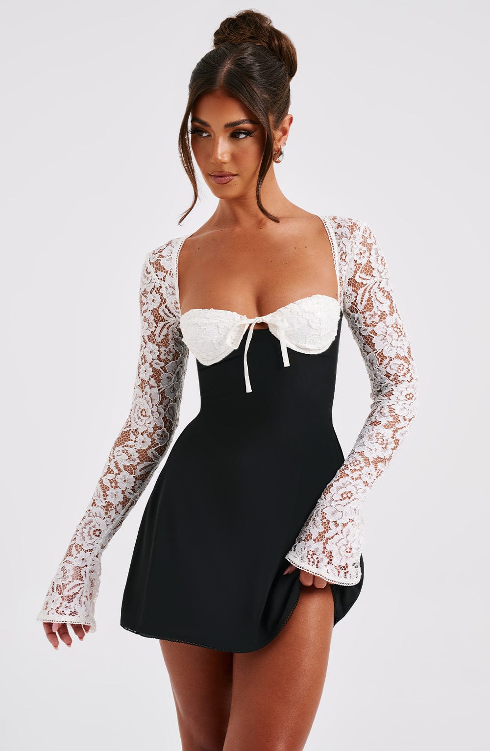 Lumiere ™ | Robe Mini