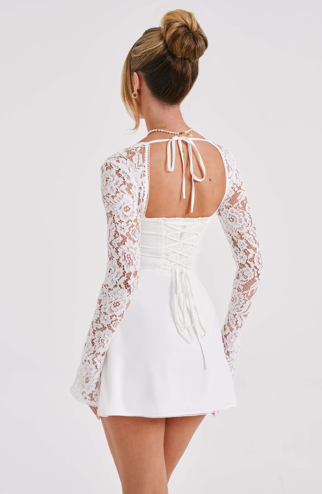 Lumiere ™ | Robe Mini