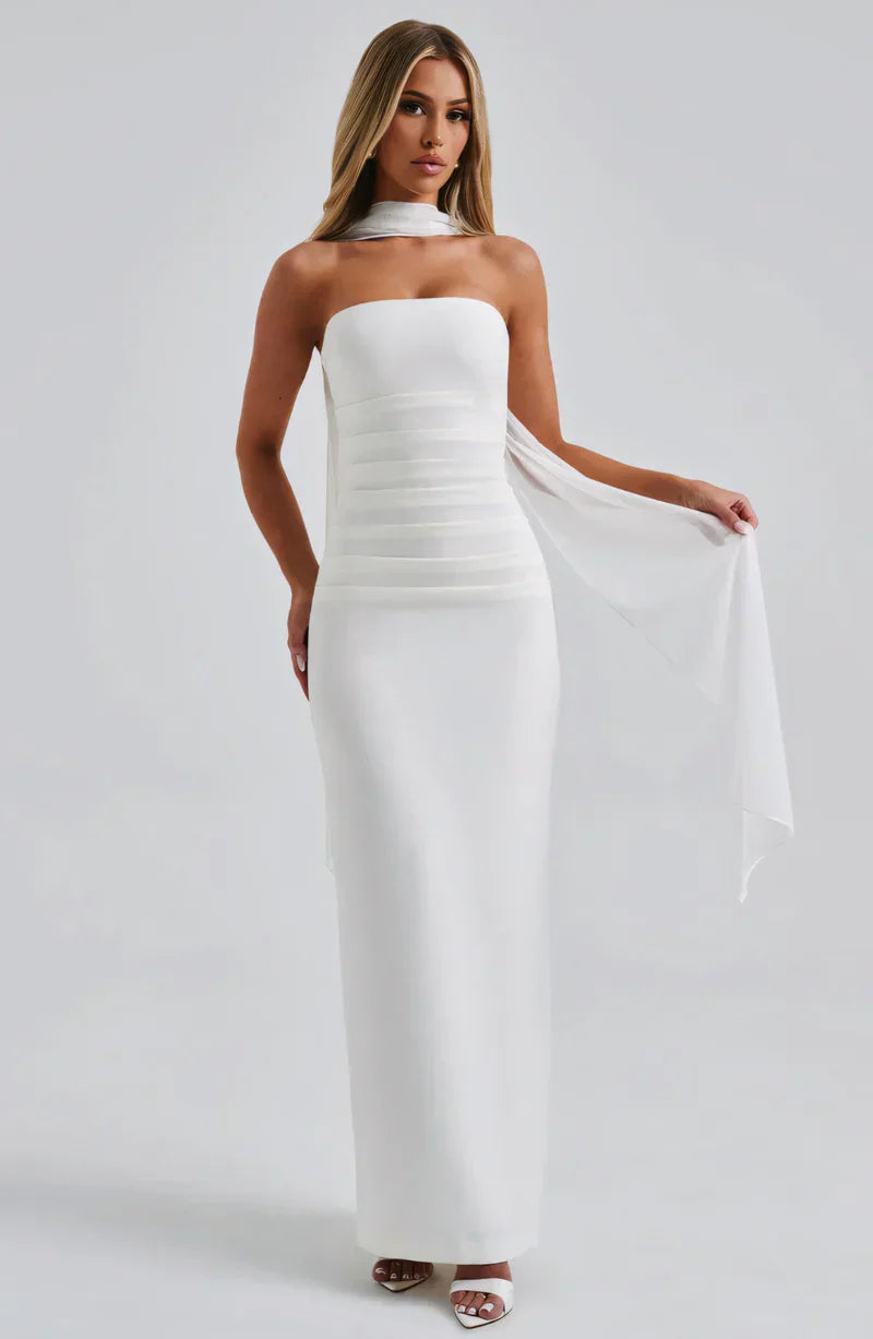 Lumiere ™ | Robe Gracieuse