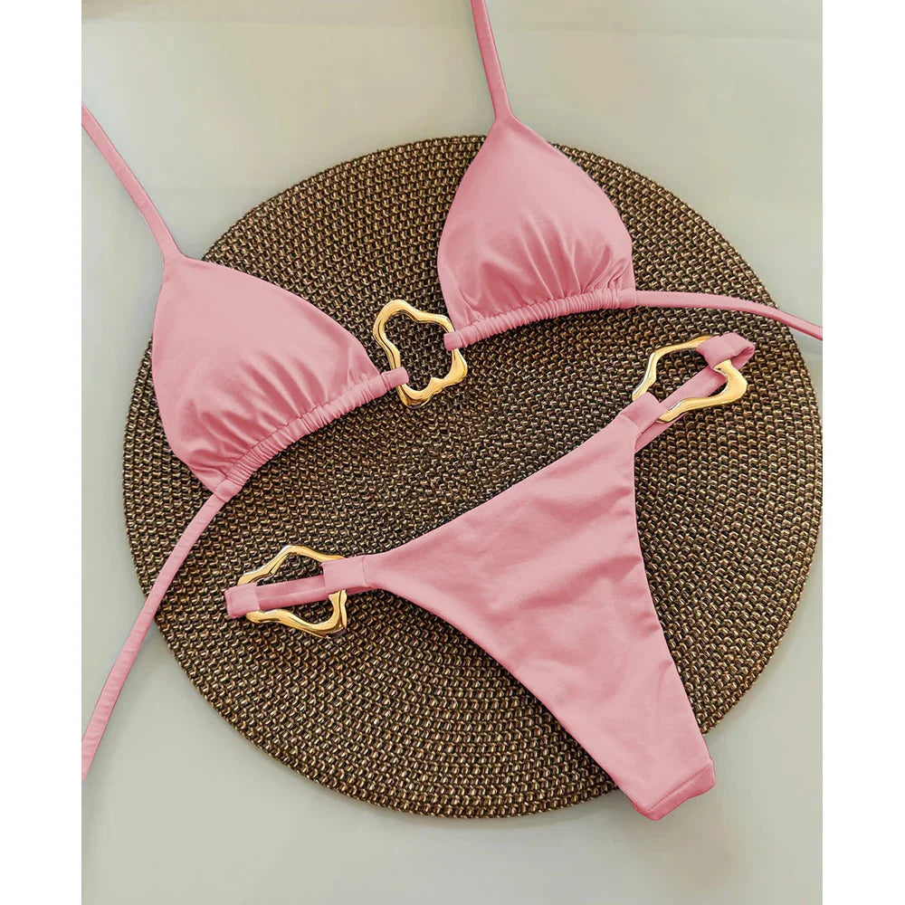 Lumiere™ | Micro Bikini Brésilien