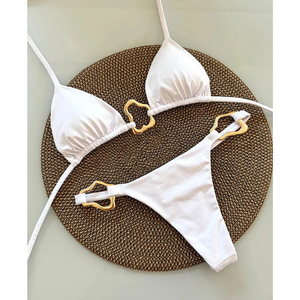 Lumiere™ | Micro Bikini Brésilien